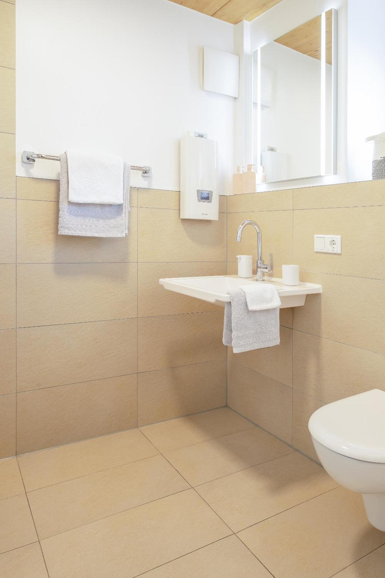 Erfblick-Apartments Eichenbuhl  Pokoj fotografie